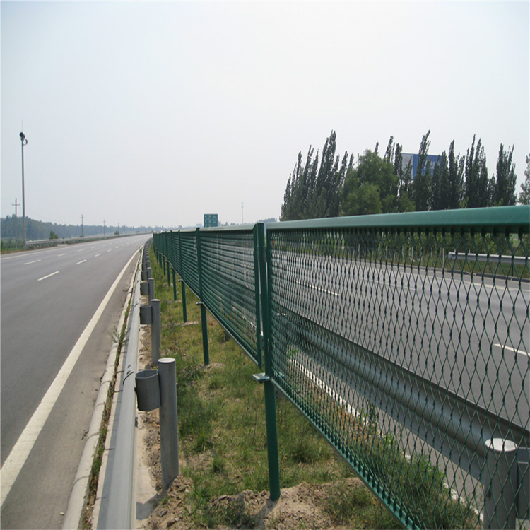 塔城地防护网